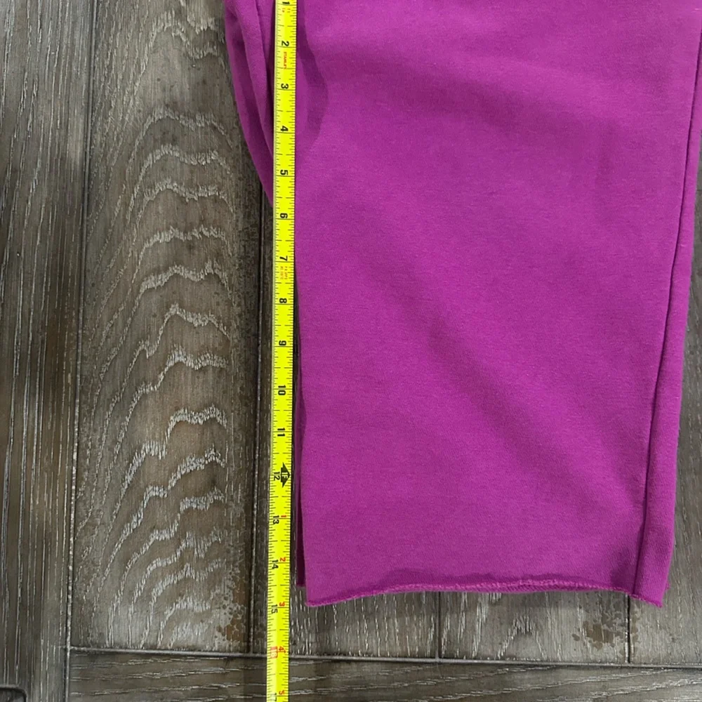 Nike Magenta Joggers - Picture 9 of 9